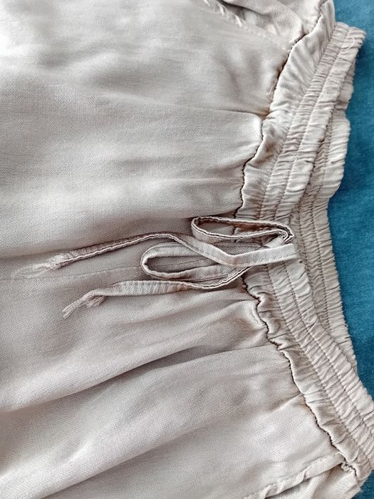 Кафяв панталон размер М