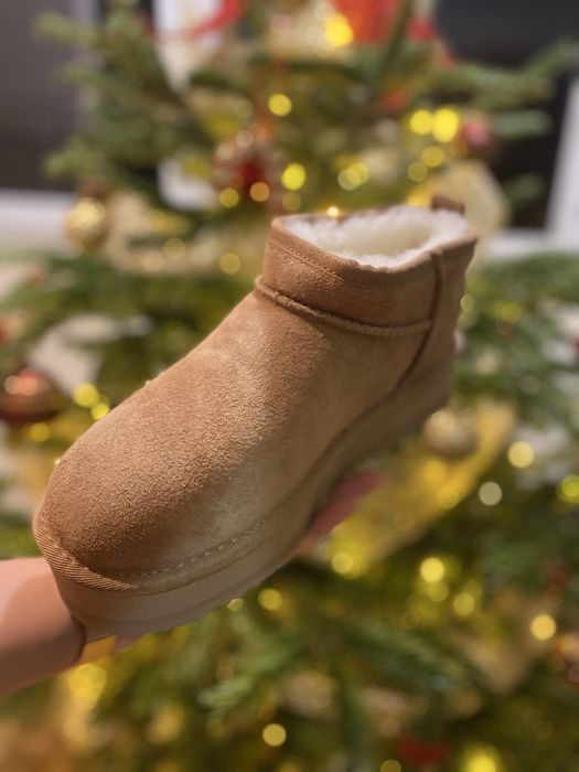 UGG Classic Ultra Mini 37-39