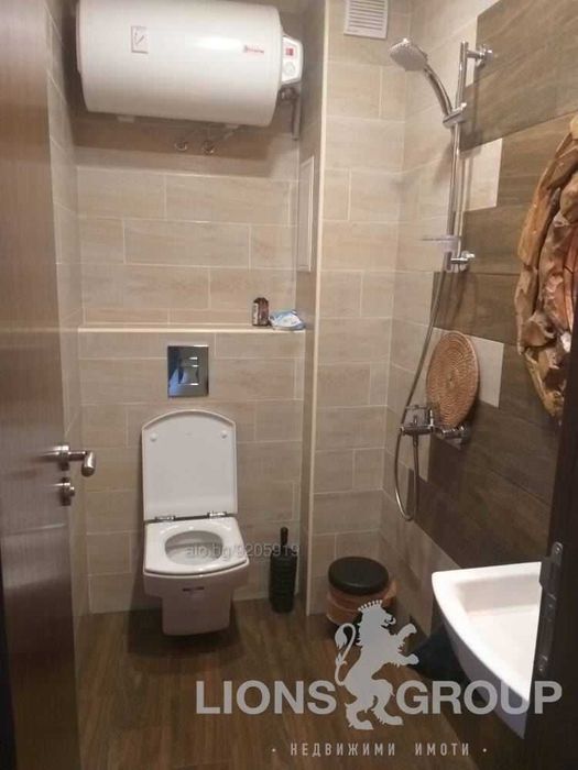 Дава се под наем Двустаен апартамент в Варна, Център - 65 кв.м за 625 € - Снимка #8