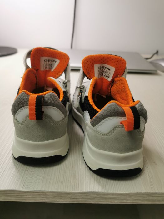 Adidași Geox baieti nr 27