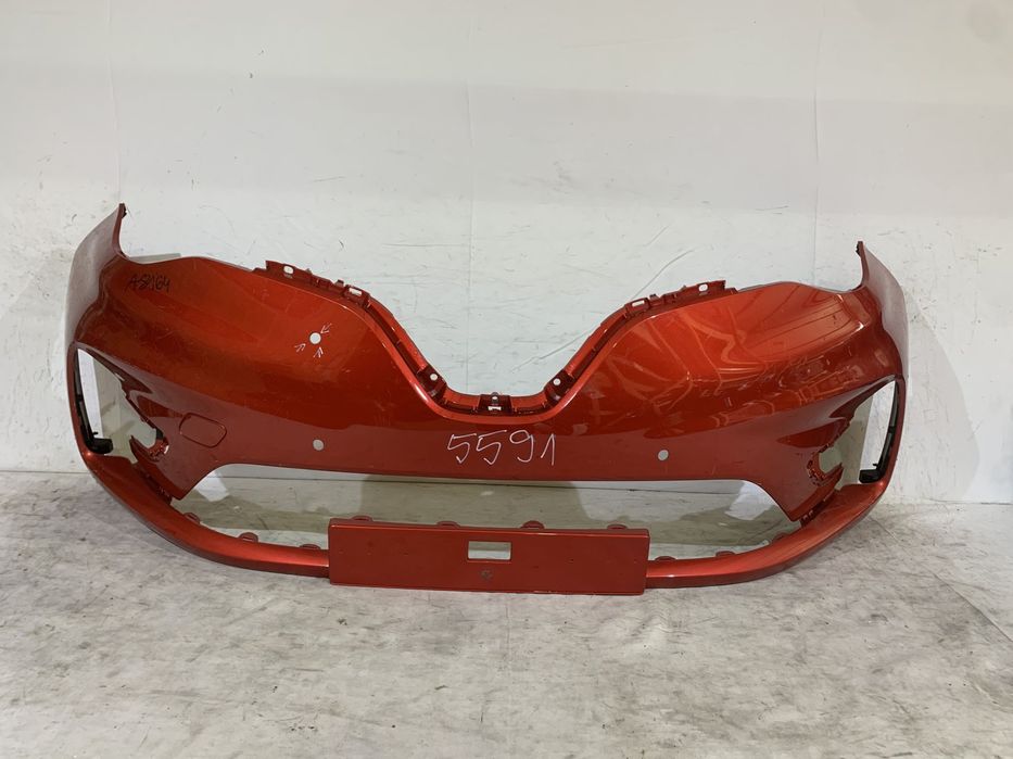 Bara fata Renault Zoe, facelift, 2019, 2020, 2021, 2022, 2023, cod origine OE 620223129R.