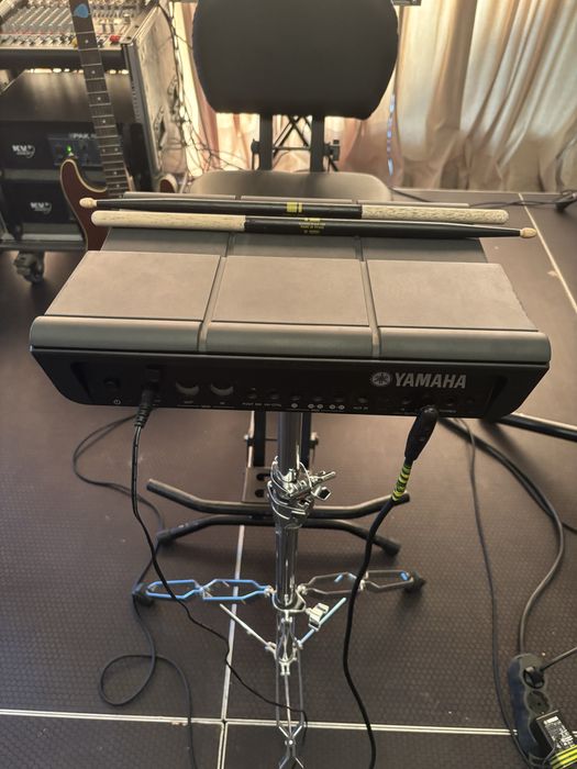 Yamaha DTX multi12