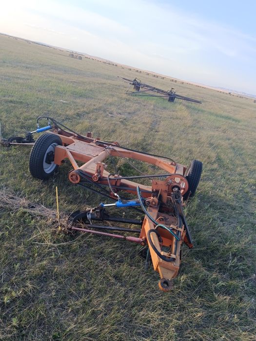 Косилка КТП 4 Продается косилка