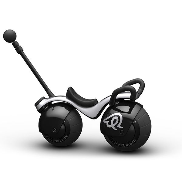 Bicicleta copii Early Rider Super Velio