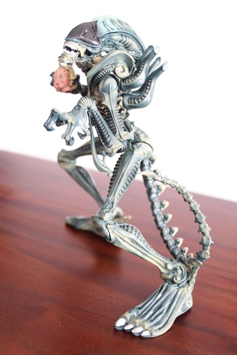Alien Пришълецът Статуетки