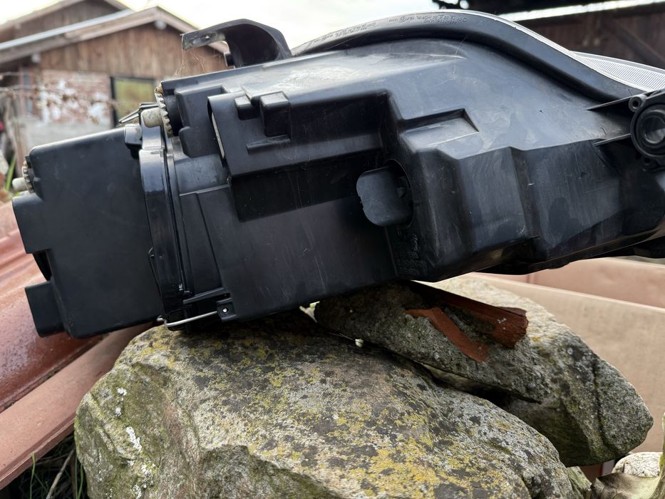 Фарове Сеат Леон 2005-2009