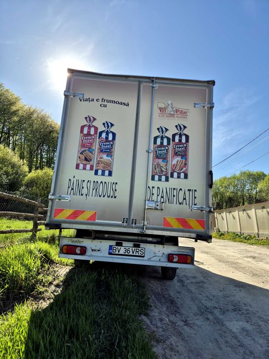 Renault Master 2019