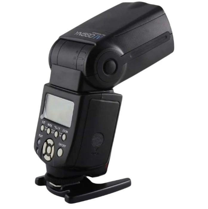 Продам б/у Yongnouo 560 IV