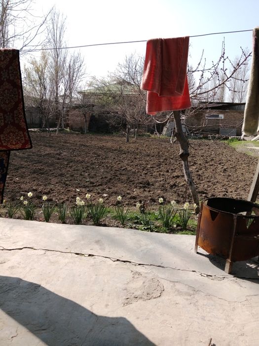 5 sotik yer sotiladi