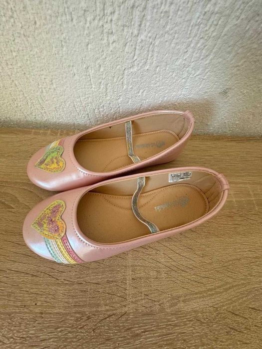 Balerini fetite nr. 31