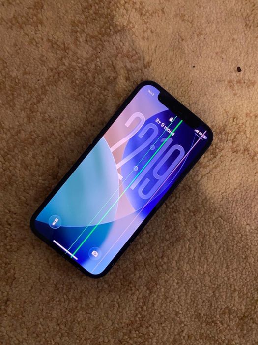 iPhone 12 mini bez remonta