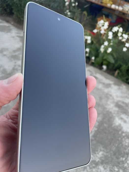 OPPO A5 PRO 5G Olive Green