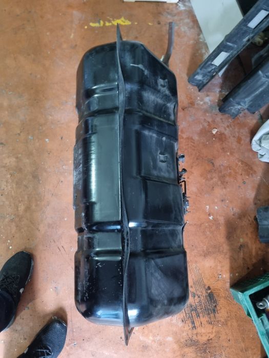 Продам бак от 90 прада