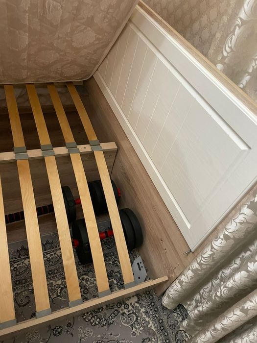 Реставрация, сборка мебели