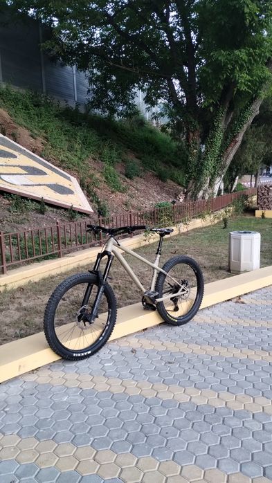 Commencal meta ht 27.5 L ТОП СЪСТОЯНИЕ!!!