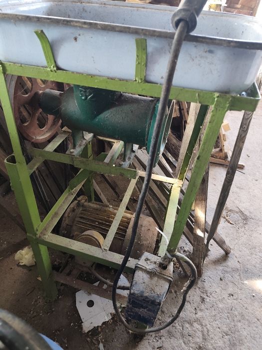 Месомелачка номер 52