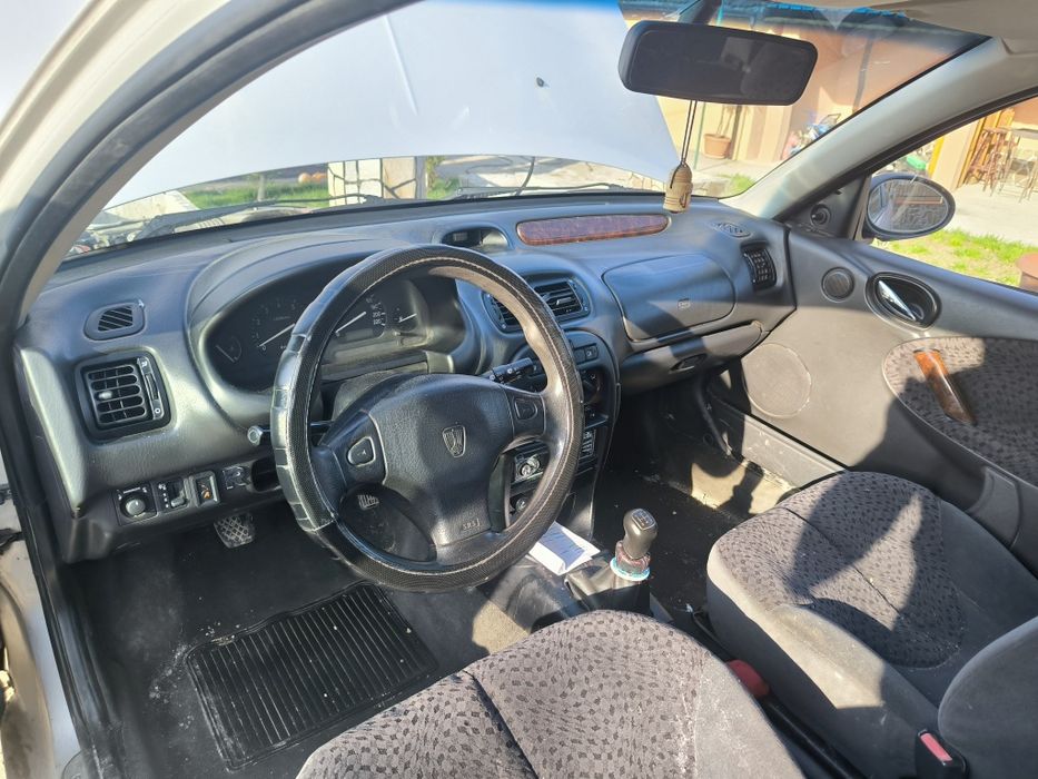 Rover 25 1.4 103к.с.