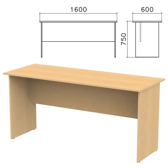 стол офисный , стол для компьютера , стол рабочий