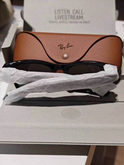 Rayban meta wayfarer 2