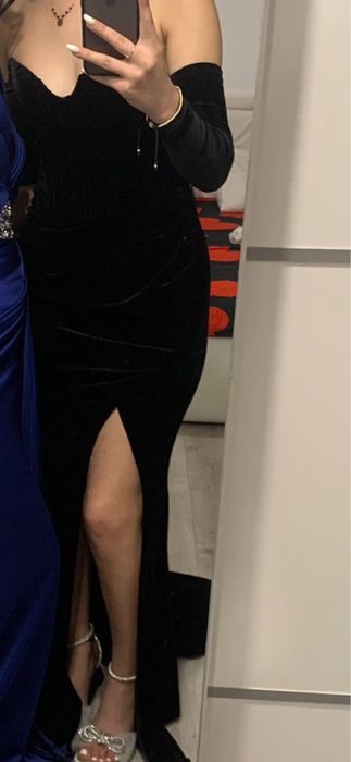 Rochie ocazie marimea S