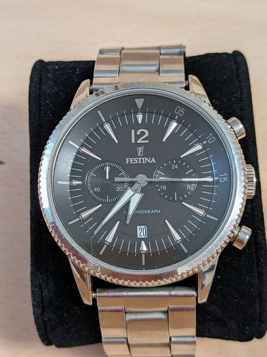 Ceas Festina barbati