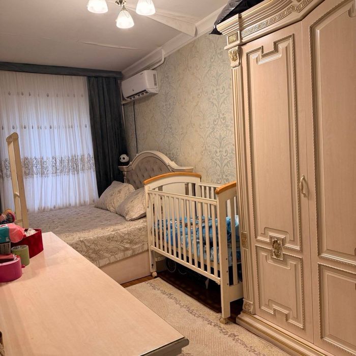 Продается кирпичный дом 4/3/4 93,3м2 Алайский
