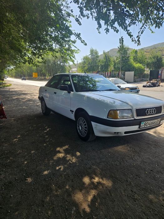 Продам Машину ауди b3