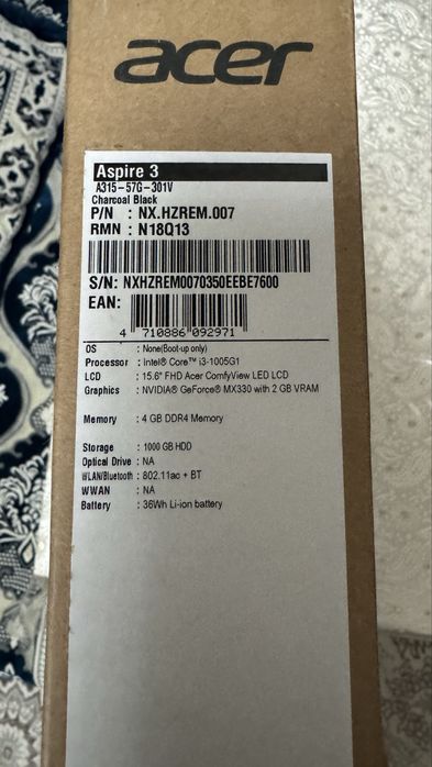 Срочно продаю свай ноутбук