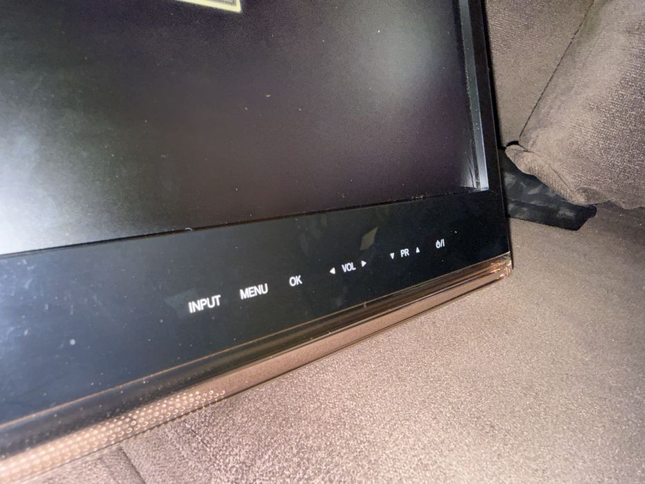 Телевизор LG 23” Full HD – модел M2350D-PZ