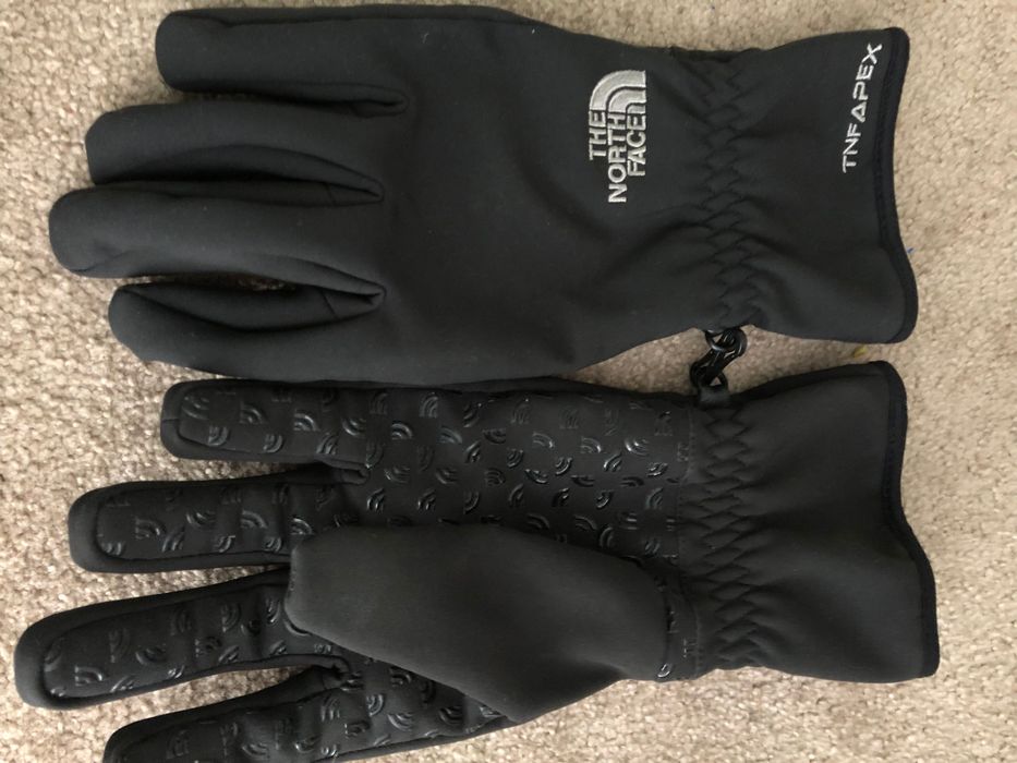 The north face мъжки ръкавици