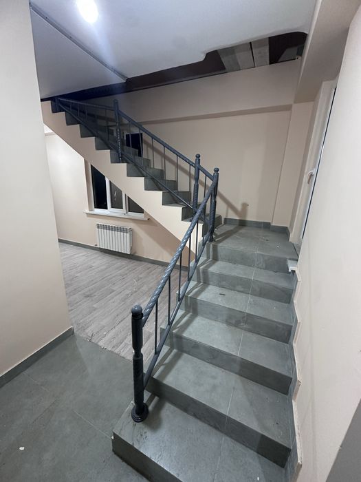 Комната-студия в саяхате