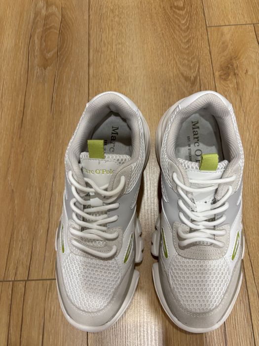 Сникърси Marc O’Polo и маратонки Nike