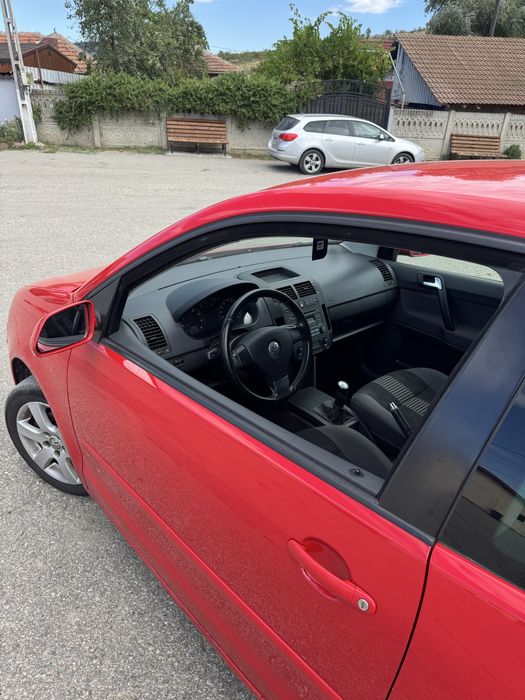 Vw Polo 1.2 benzina