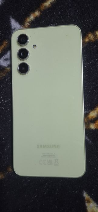 Samsung galaxy A54 5G