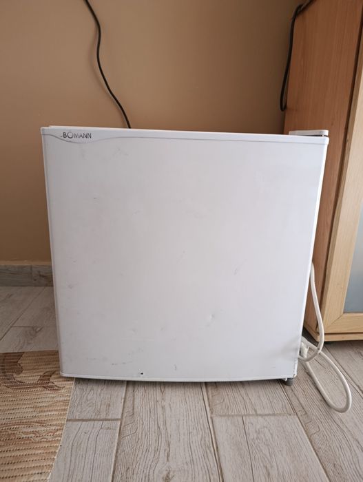 Мини фризер Bomann GB 204