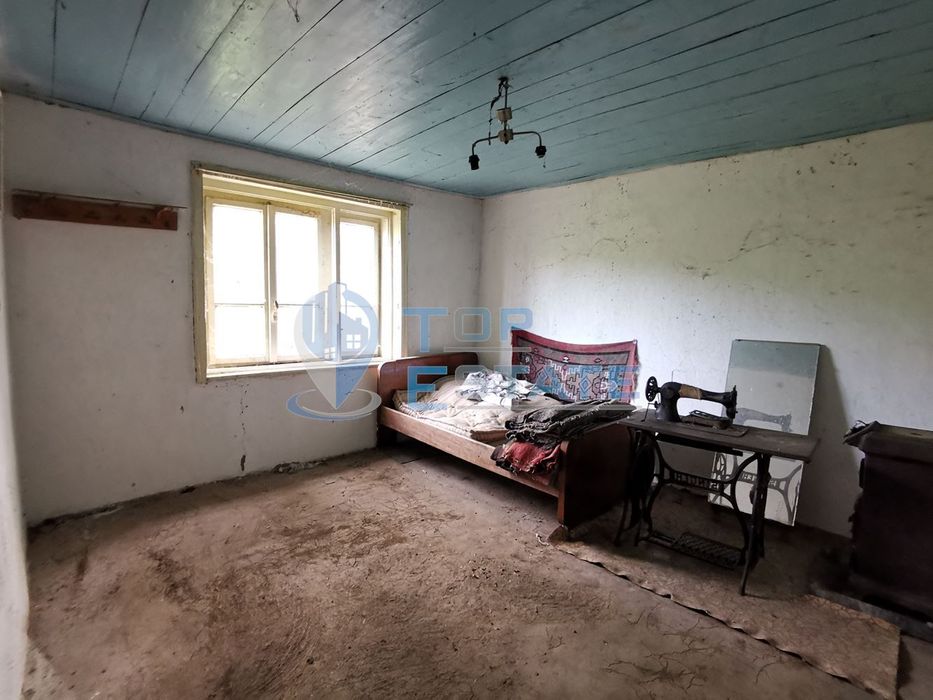 Продава се Къща в с. Вързулица, Област Велико Търново - 100 кв.м за 118 €/кв.м - Снимка #4