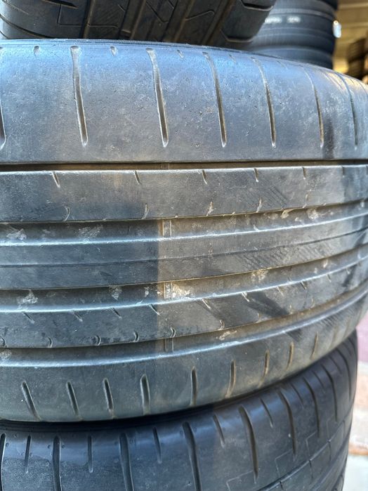 Джанти 21 цола 5х112 Mercedes S Klasse W223 V223 AMG  W222