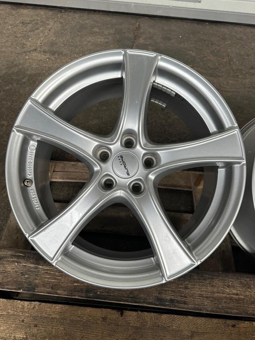 Jante aluminiu Volvo, Ford, Jaguar, Land Rover  5x108 pe 18"