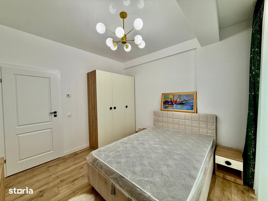De închiriat|2 camere|Don Homes Armony|Rediu |500€/lună|COMISION 50%