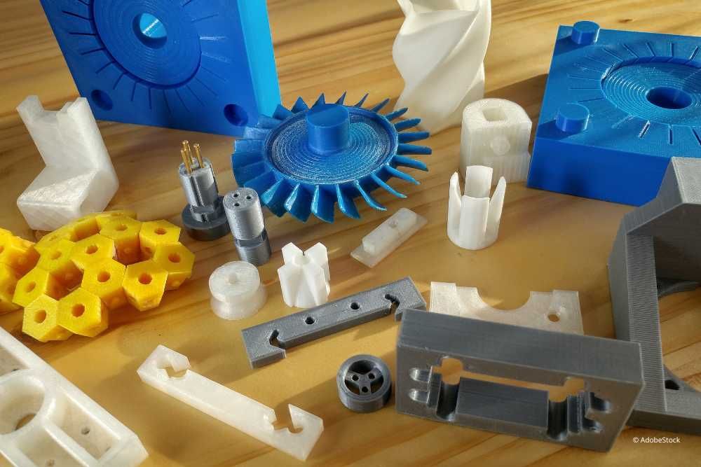 3D print | 3D skaner | 3D pechat | 3D model | 3D printer xizmati