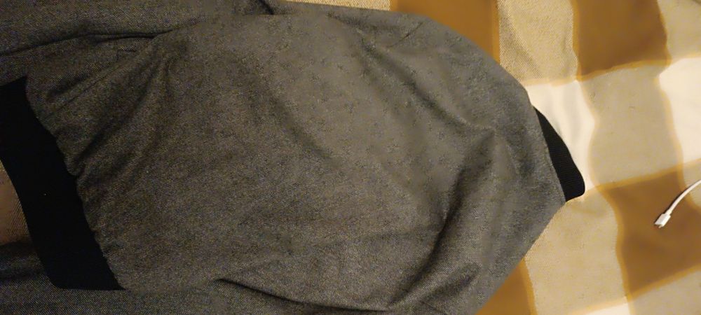 Бомбер бренда Zara