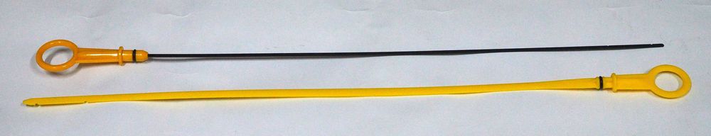 Щуп уровня масла на Логан, Ларгус/ Largus