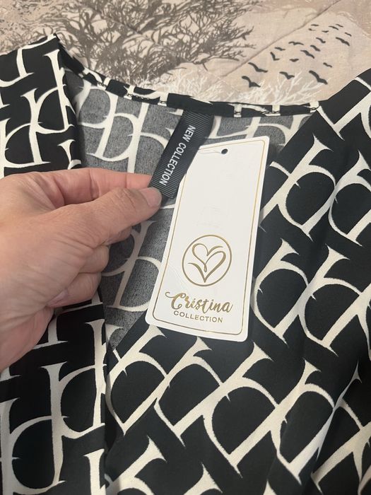 Дамска рокля S размер