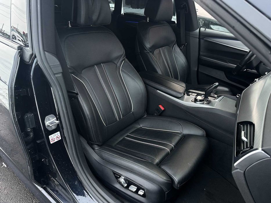 BMW 630 x-drive 2019 pachet M full accept variante !