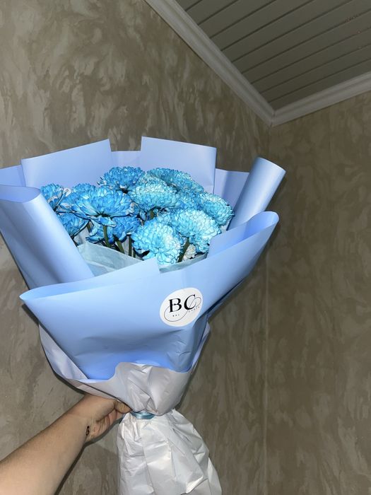 Гул свежый туркестан