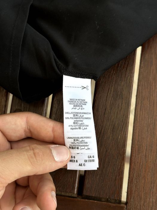 Дамска рокля Juicy Couture (Black Label) - размер S (US 6), Отлично състояние