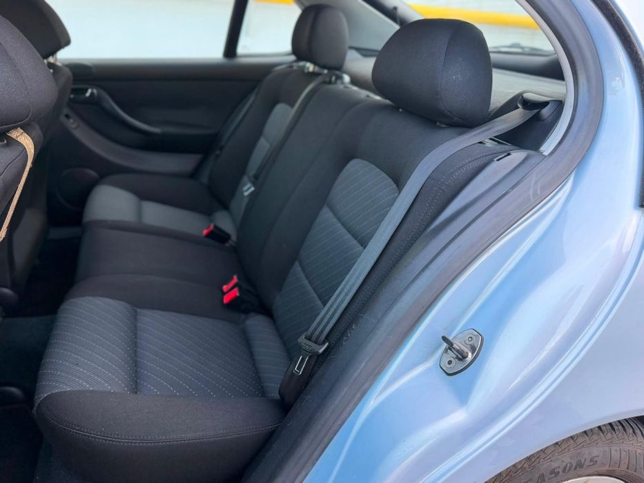 Seat Leon 1.6 benzina