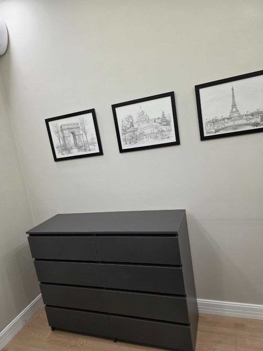 Комод Честер шкаф