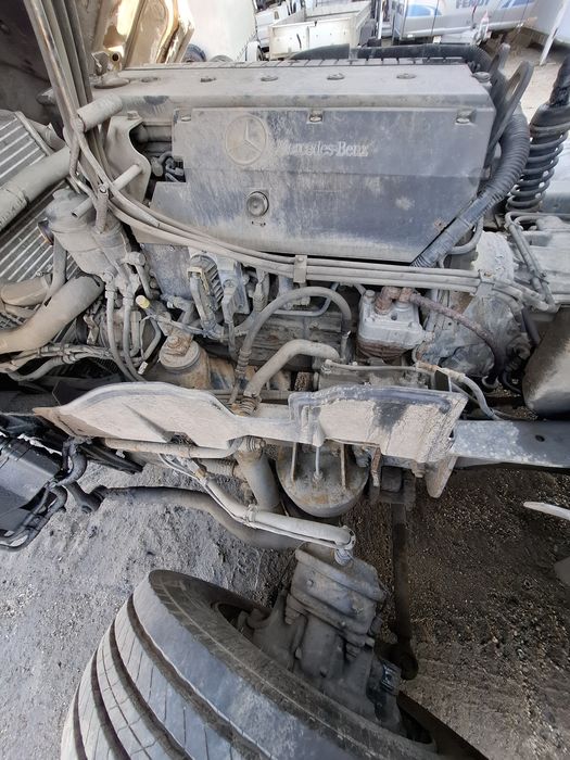 Dezmembrez Mercedes Atego 1329 euro 5