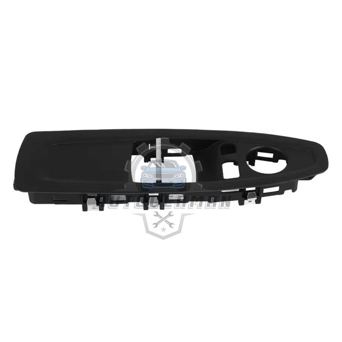 Панел за БМВ F22 F32 F33 F82 F83 с прибиране на огледалата черен bmw